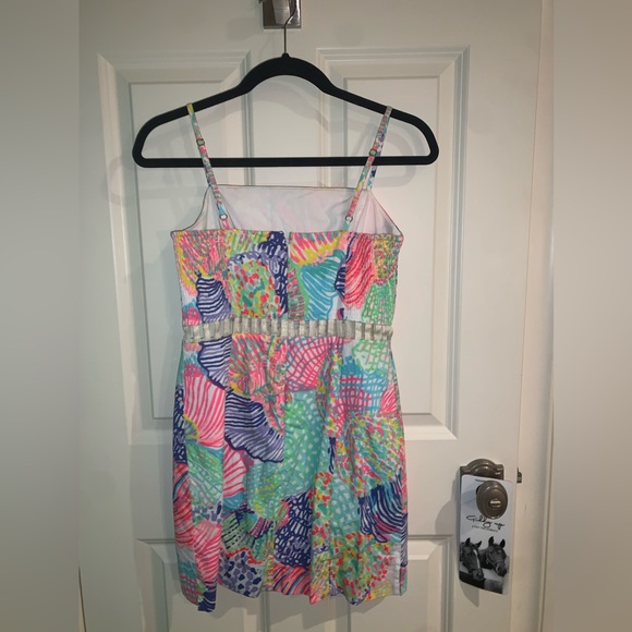 Lily Pulitzer jumper, barely worn - Picture 3 of 5